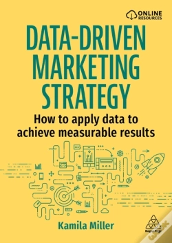 Capa do artigo Data-Driven Marketing Strategy