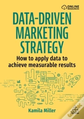 Capa do artigo Data-Driven Marketing Strategy