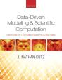 Data-Driven Modeling & Scientific Computation - Preview