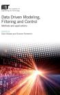 Data-Driven Modeling, Filtering And Control - Preview