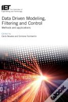 Data-Driven Modeling, Filtering And Control