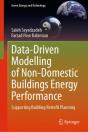 Data-Driven Modelling Of Non-Domestic Buildings Energy Performance - Preview