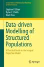 Data-Driven Modelling Of Structured Populations - Preview