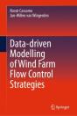 Data-Driven Modelling Of Wind Farm Flow Control Strategies - Preview