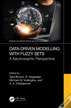 Capa do artigo Data-Driven Modelling With Fuzzy Sets