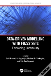 Capa do artigo Data-Driven Modelling With Fuzzy Sets