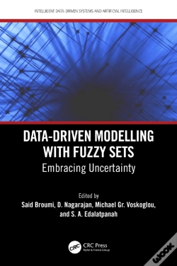 Capa do artigo Data-Driven Modelling With Fuzzy Sets