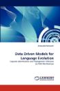 Data Driven Models For Language Evolution - Preview