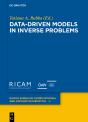 Data-Driven Models In Inverse Problems - Preview