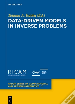 Capa do artigo Data-Driven Models In Inverse Problems