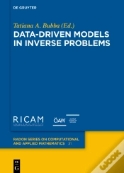 Capa do artigo Data-Driven Models In Inverse Problems
