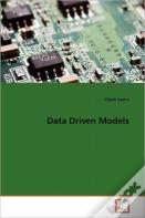 Data Driven Models