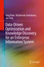 Data-Driven Optimization And Knowledge Discovery For An Enterprise Information System - Preview