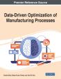 Data-Driven Optimization Of Manufacturing Processes - Preview