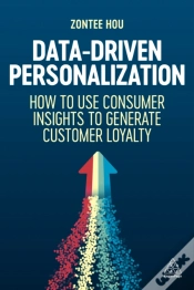 Capa do artigo Data-Driven Personalization
