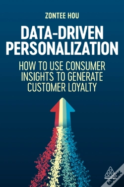 Capa do artigo Data-Driven Personalization