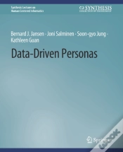 Capa do artigo Data-Driven Personas