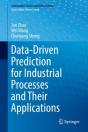 Data-Driven Prediction For Industrial Processes And Their Applications - Preview
