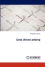 Data Driven Pricing - Preview