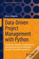 Data-Driven Project Management With Python