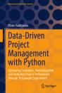 Data-Driven Project Management With Python - Preview