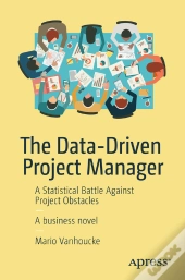 Data-Driven Project Manager