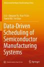 Data-Driven Scheduling Of Semiconductor Manufacturing Systems - Preview