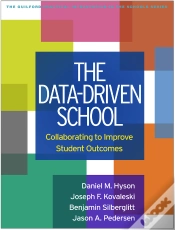 Capa do artigo Data-Driven School