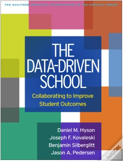 Capa do artigo Data-Driven School