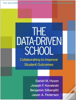 Capa do artigo Data-Driven School
