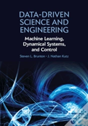 Capa do artigo Data-Driven Science And Engineering