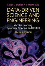 Data-Driven Science And Engineering