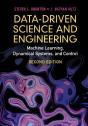 Data-Driven Science And Engineering - Preview