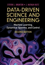 Capa do artigo Data-Driven Science And Engineering