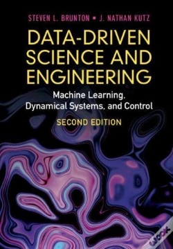 Capa do artigo Data-Driven Science And Engineering