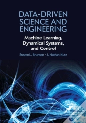 Capa do artigo Data-Driven Science And Engineering