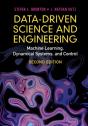 Data-Driven Science And Engineering - Preview