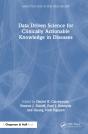 Data Driven Science For Clinically Actionable Knowledge In Diseases - Preview