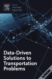 Capa do artigo Data-Driven Solutions To Transportation Problems