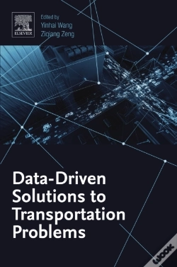 Capa do artigo Data-Driven Solutions To Transportation Problems
