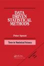 Data Driven Statistical Methods - Preview