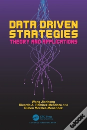 Capa do artigo Data Driven Strategies