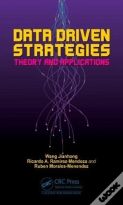 Capa do artigo Data Driven Strategies