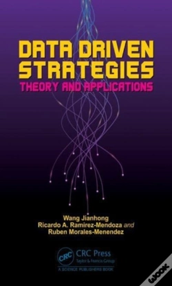 Capa do artigo Data Driven Strategies