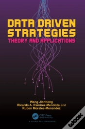 Capa do artigo Data Driven Strategies