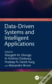 Capa do artigo Data-Driven Systems And Intelligent Applications