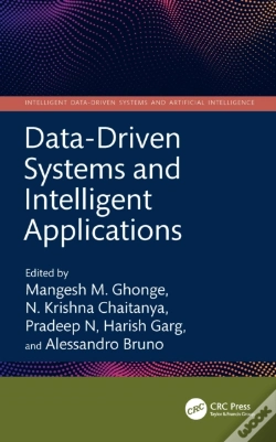 Capa do artigo Data-Driven Systems And Intelligent Applications