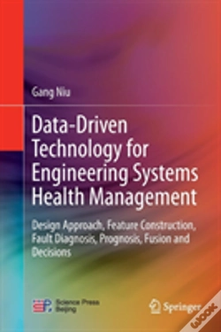 Capa do artigo Data-Driven Technology For Engineering Systems Health Management