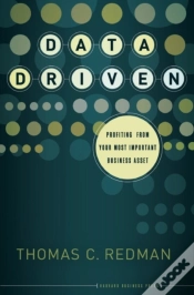 Capa do artigo Data Driven