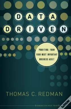 Capa do artigo Data Driven